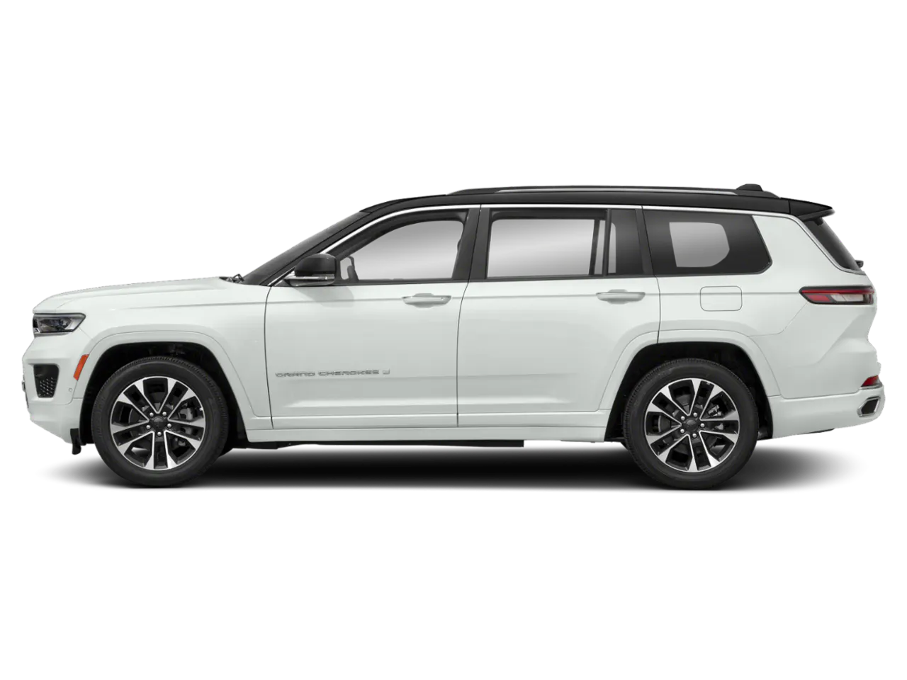 Used 2022 Jeep Grand Cherokee L SUV